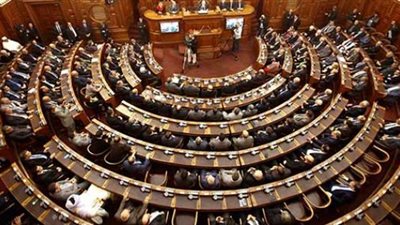 تحرك برلماني مهم بخصوص تعديل مناهج الصفين الرابع والخامس الابتدائي 