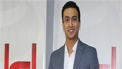 بسبب «الأهلي».. إيقاف المذيع حسام حداد عن العمل