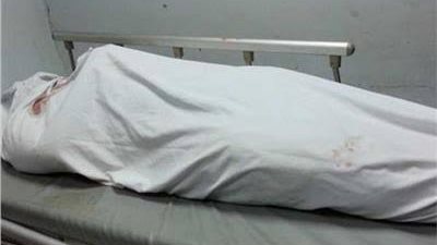 «طعنة في القلب».. القصة الكاملة لقتل «ابن الشرقية» على يد زوجته بعد «الفرح» بـ33 يومًا 