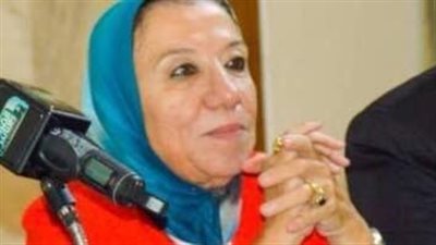 حياة خطاب: تكريم ملتقى المرأة العربية شرف وفخر 