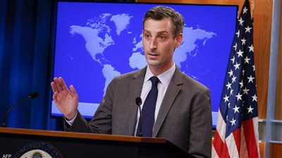 تعليق جديد من الخارجية الأمريكية على محاولات إنقاذ الطفل المغربي ريان