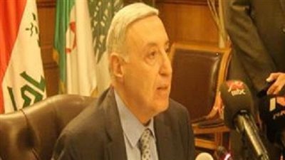 قرار جمهوري بتعيين المستشار بولس فهمي رئيسًا للمحكمة الدستورية