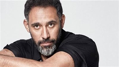 وفاة والدة الملحن عمرو مصطفى