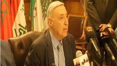 قرار تاريخي.. «المصريين الأحرار» يهنئ المستشار بولس فهمي لتعيينه رئيسًا للمحكمة الدستورية