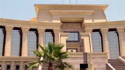 تعرف على المستشار بولس فهمي رئيس المحكمة الدستورية الجديد