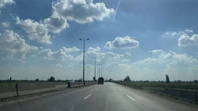 أمطار ورياح.. تفاصيل حالة الطقس حتى الأربعاء المقبل 