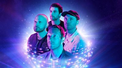  عرض موسيقي خاص لنجوم الروك البريطانيين يوم 15 فبراير في إكسبو 2020 