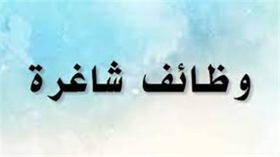 القوى العاملة توضح فرص العمل المتاحة للشباب بدمياط خلال أبريل الجاري