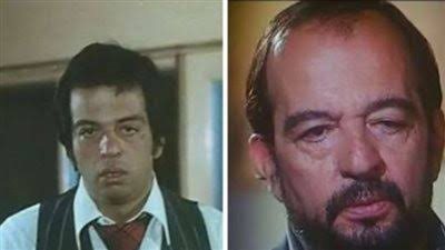 وفاة الفنان جرير منصور بعد صراع مع المرض