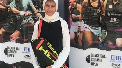 نادي المنيا يشارك بـ 5 لاعبين في بطولة الإسكندرية للإسكواش