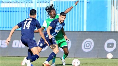 المنظمة المصرية لمكافحة المنشطات تواصل سحب العينات تزامنًا مع عودة الدوري