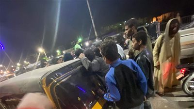 أسباب انتحار شاب سوداني في كوم أمبو