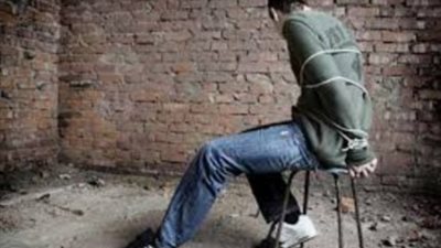 تحرير تاجر سيارات من قبضة خاطفيه بالجيزة