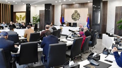 محافظ أسوان: استعدادات متواصلة للاحتفال بتعامد الشمس في 22/2/2022