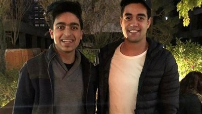 رامز عاطف يشارك في مسلسل 