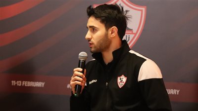 أدهم عصام: الزمالك متعطش للعب كأس العالم للسلة أمام جمهوره