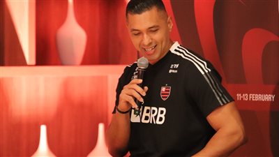 قائد فلامنجو: جئنا إلى مصر لكتابة تاريخ جديد في مونديال السلة