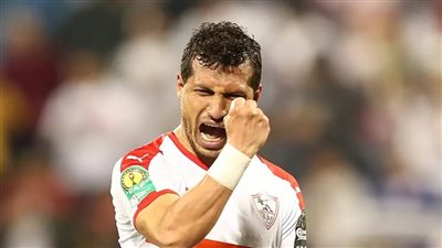 طلب طارق حامد الخاص من أجل تجديد عقده مع الزمالك 