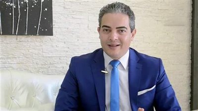 طارق سعده: تشفير المباريات جائز ومن حق النادي أن يبيع حقوق البث