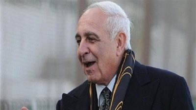 اللواء شيرين شمس مديرا تنفيذيا لنادي الجزيرة