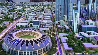 تفاصيل دراسة تطوير منطقة حرة لشركة العاصمة الإدارية