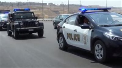 تفاصيل أكبر حملة أمنية لضبط الخارجين عن القانون في أسيوط