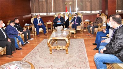 انطلاق بطولة الجمهورية لكمال الأجسام بـ250 مشارك في الدلجمون بكفر الزيات