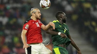  تعرف على موعد مباراتي مصر والسنغال فى تصفيات المونديال.. هدية أون تايم سبورت 