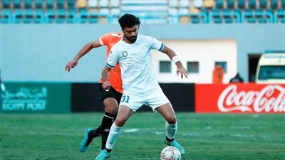 سموحة يواجه الغيابات والإيقافات قبل موقعة الزمالك