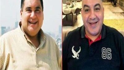 في ذكرى وفاته.. شقيق الفنان علاء ولي الدين: 