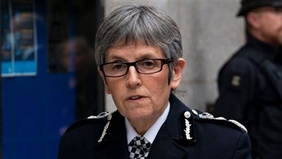 بالتفاصيل.. استقالة رئيسة شرطة لندن بعد سلسلة فضائح هزت بريطانيا
