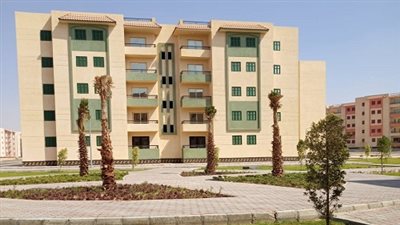 أسعار الوحدات السكنية والفيلات بمدينة 6 أكتوبر خلال فبراير 2022