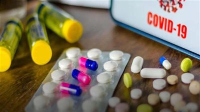 أحدهم سعره 625جنيه.. أبرز 3 أدوية مضادة لفيروس كورونا 
