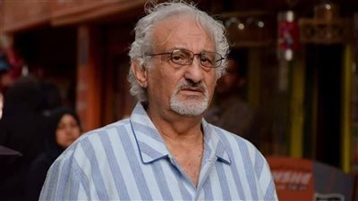أخر التطورات الصحية للفنان أحمد حلاوة.. حالته حرجة