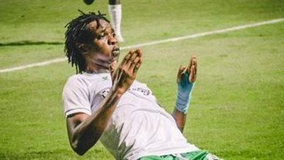 حسام حسن يدفع بـ«موبولولو» و«مانجا» أمام ايستر كومباني