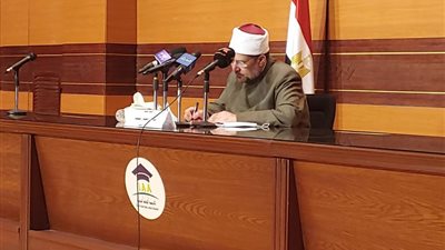 وزير الأوقاف: ترجمة معانى القرآن الكريم للغة العبرية