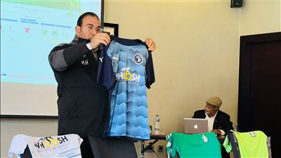 تفاصيل الاجتماع الفني لمباراة بيراميدز وأهلي طرابلس