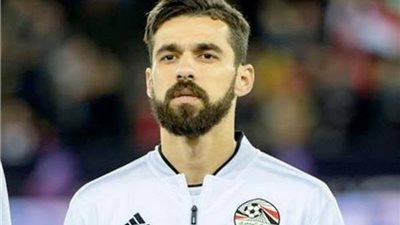 تعرف على أسباب اعتزال عبد الله السعيد دوليًا