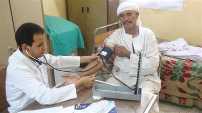 «صحة الدقهلية» تنظم 5 قوافل طبية علاجية خلال شهر مارس 