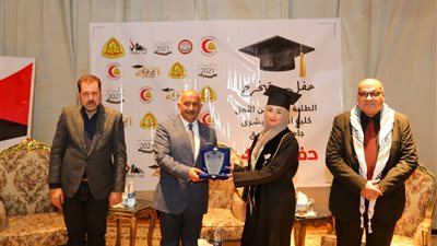 لأول مرة.. جامعة الزقازيق تنظم حفل تخرج الدفعة 48 من الطلاب الوافدين