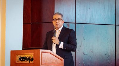 تفاصيل الجلسة الافتتاحية لورشة 