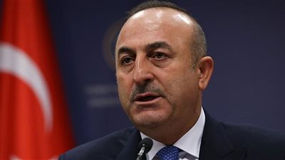 وزير خارجية تركيا يتوقع موافقة أمريكا على بيع طائرات إف-16