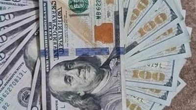 ضبط تجار النقد الأجنبي بعملات قيمتها 9 ملايين جنيه في 24 ساعة