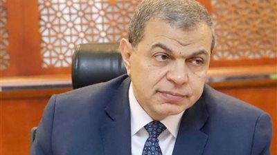 بيان مهم لوزير القوى العاملة بشأن إجازة عيد الفطر للقطاع الخاص 