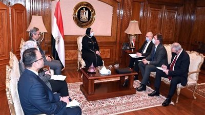 تحركات الحكومة لحل أزمة شحنات البرتقال المصرية بروسيا