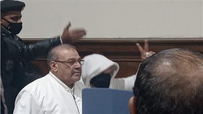 غدًا استكمال أقوال الشهود في قضية «الآثار الكبرى» المتورط فيها حسن راتب