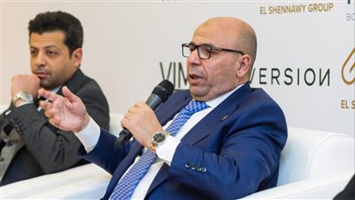 «الشناوي جروب» تطلق مشروع «فنسكوير» في العاصمة الإدارية الجديدة