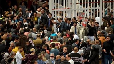 «6» أسباب وراء فوز قائمة مرتضى منصور فى انتخابات الزمالك 