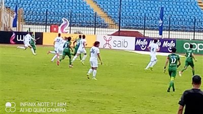 الاتحاد يتعادل مع ايسترن كومباني ويشعل غضب جماهير السكندرى 