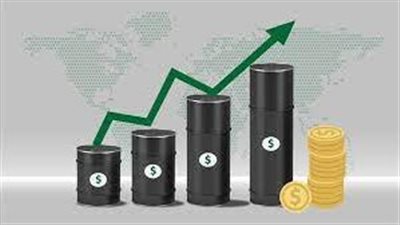 خام البترول يُسجل أعلى سعر في 7 سنوات 
